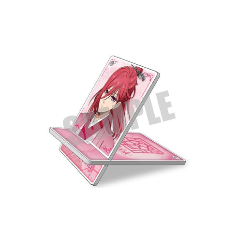 『ブルーロック』アクリルミニスマホスタンド 千切 豹馬 Blue noble ver.