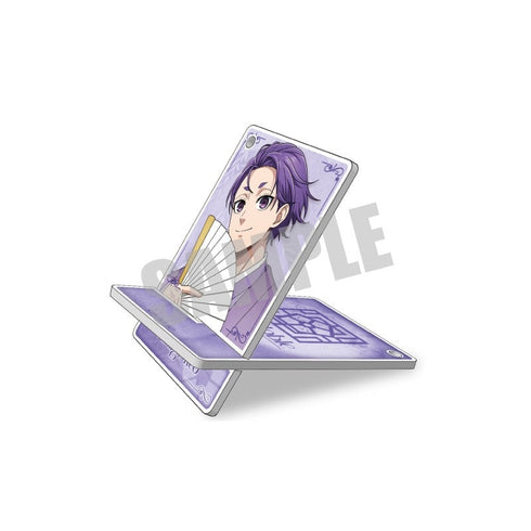 『ブルーロック』アクリルミニスマホスタンド 御影 玲王 Blue noble ver.