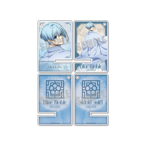 『ブルーロック』アクリルミニスマホスタンド 氷織 羊 Blue noble ver.