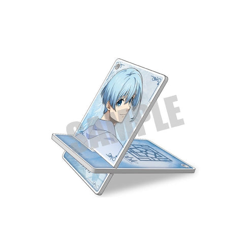 『ブルーロック』アクリルミニスマホスタンド 氷織 羊 Blue noble ver.