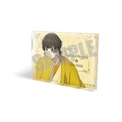 『ブルーロック』アクリルブロック 蜂楽 廻 Blue noble ver.