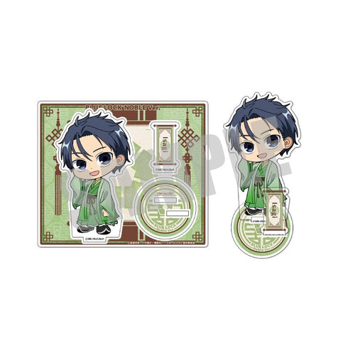 『ブルーロック』アクリルスタンド 潔 世一 NOBLE ver.