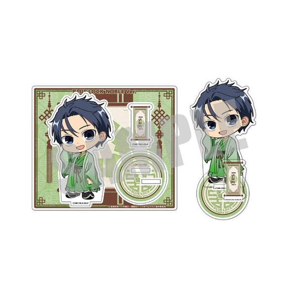 『ブルーロック』アクリルスタンド 潔 世一 NOBLE ver.