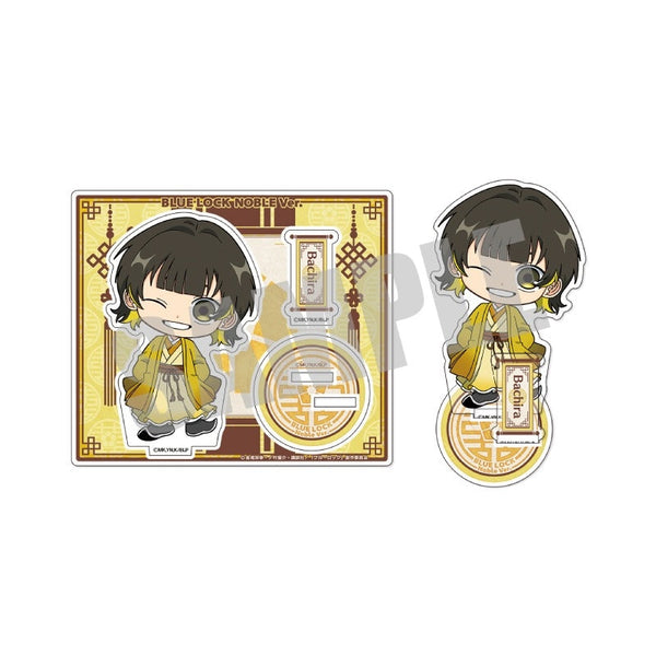 『ブルーロック』アクリルスタンド 蜂楽 廻 NOBLE ver.