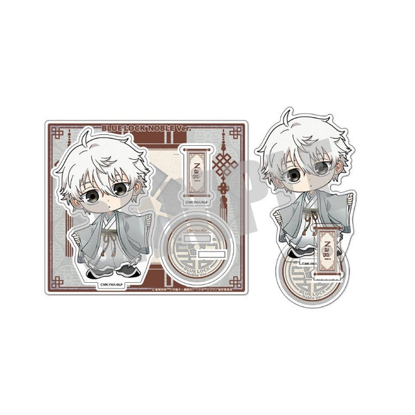 『ブルーロック』アクリルスタンド 凪 誠士郎 NOBLE ver.