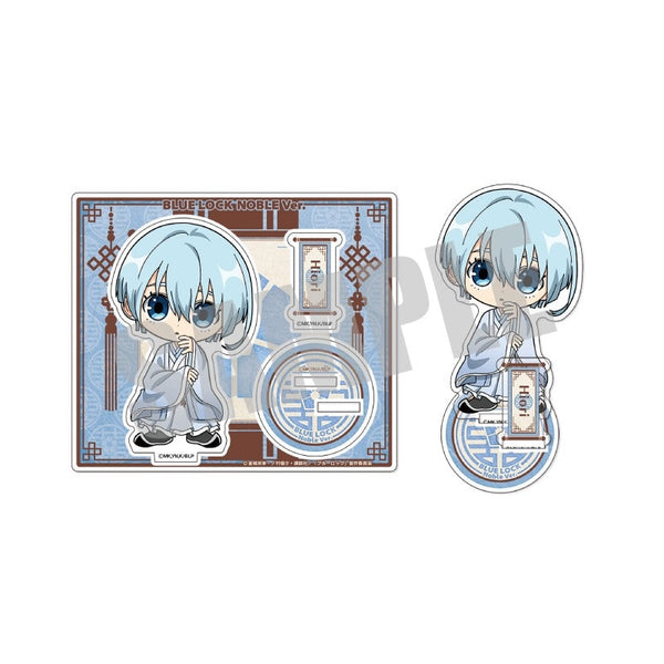 『ブルーロック』アクリルスタンド 氷織 羊 NOBLE ver.