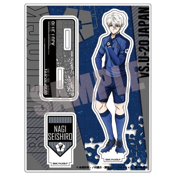 『ブルーロック』アクリルスタンド 第一弾 凪 誠士郎