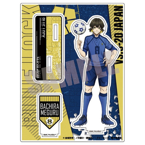 『ブルーロック』アクリルスタンド 第一弾 蜂楽 廻