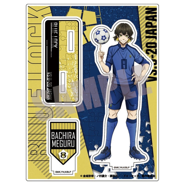 『ブルーロック』アクリルスタンド 第一弾 蜂楽 廻
