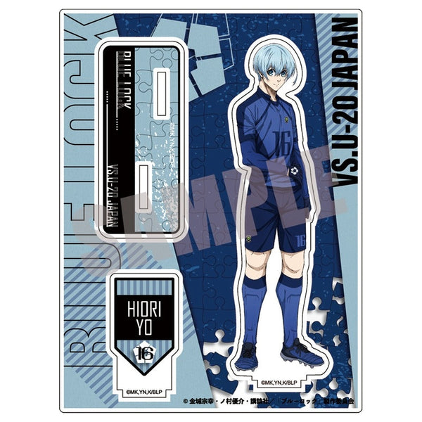 『ブルーロック』アクリルスタンド 第一弾 氷織 羊