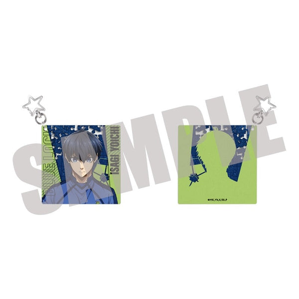 『ブルーロック』アクリルキーホルダー 第一弾 潔 世一