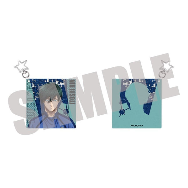 『ブルーロック』アクリルキーホルダー 第一弾 糸師 凛
