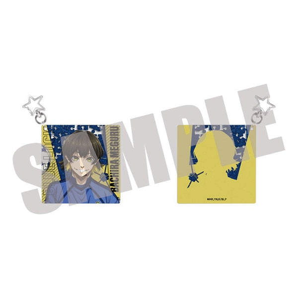 『ブルーロック』アクリルキーホルダー 第一弾 蜂楽 廻