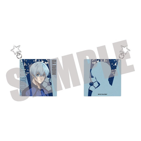『ブルーロック』アクリルキーホルダー 第一弾 氷織 羊