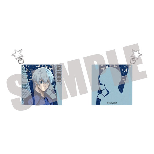 『ブルーロック』アクリルキーホルダー 第一弾 氷織 羊