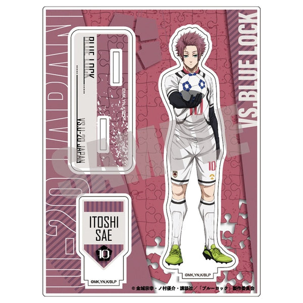 『ブルーロック』アクリルスタンド 第二弾 糸師 冴