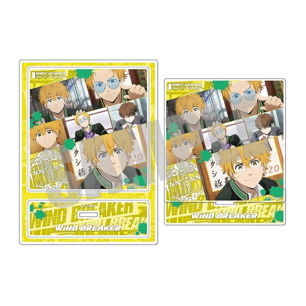 『WIND BREAKER』アクリルスタンド 楡井 秋彦 作中場面写ver. vol.1