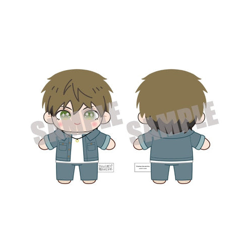 『抱かれたい男1位に脅されています。』ぬいぐるみ 東谷准太