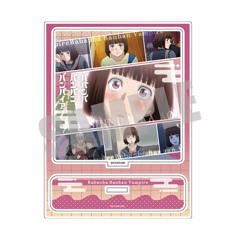『ババンババンバンバンパイア』アクリルスタンド 篠塚 葵