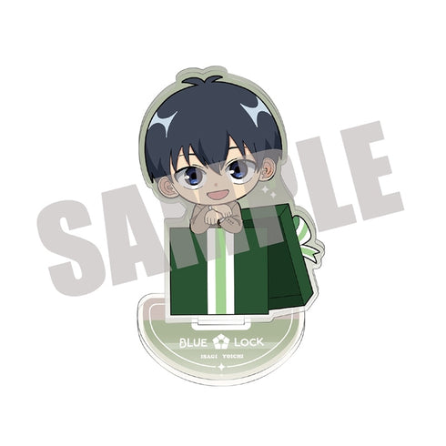 『ブルーロック』アクリルスタンド 潔 世一 MOCHA ver.