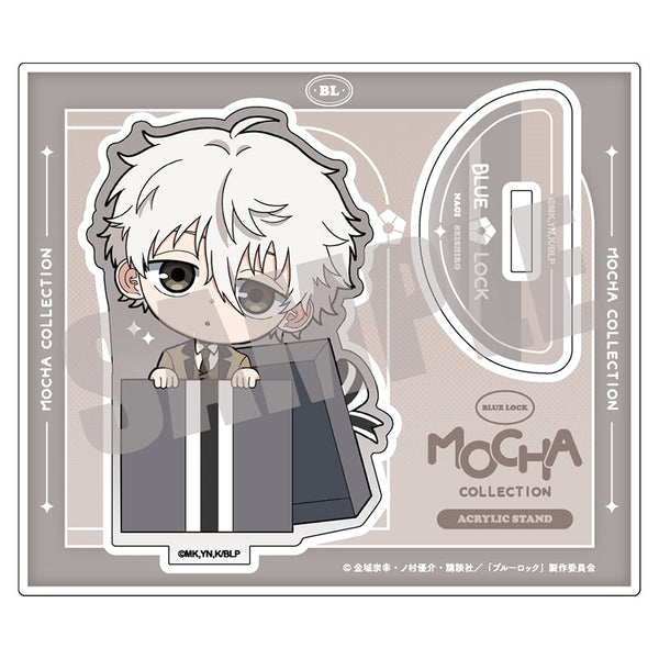 『ブルーロック』アクリルスタンド 凪 誠士郎 MOCHA ver.
