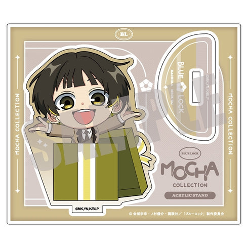 『ブルーロック』アクリルスタンド 蜂楽 廻 MOCHA ver.