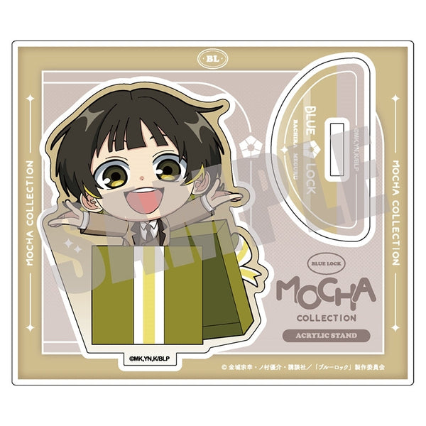 『ブルーロック』アクリルスタンド 蜂楽 廻 MOCHA ver.