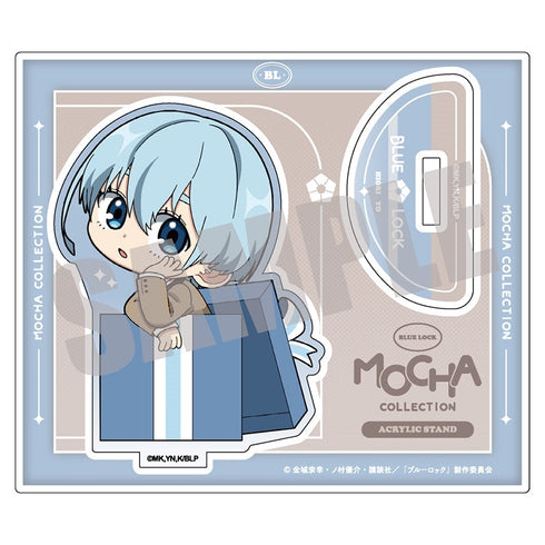 『ブルーロック』アクリルスタンド 氷織 羊 MOCHA ver.