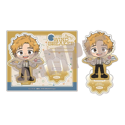 『WIND BREAKER』アクリルスタンド 楡井 秋彦 PARTY ver.