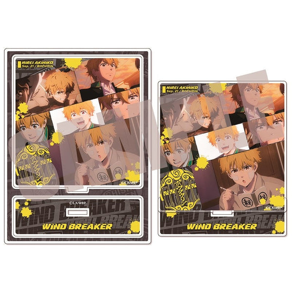 『WIND BREAKER』アクリルスタンド 楡井秋彦 作中場面写ver. vol.2