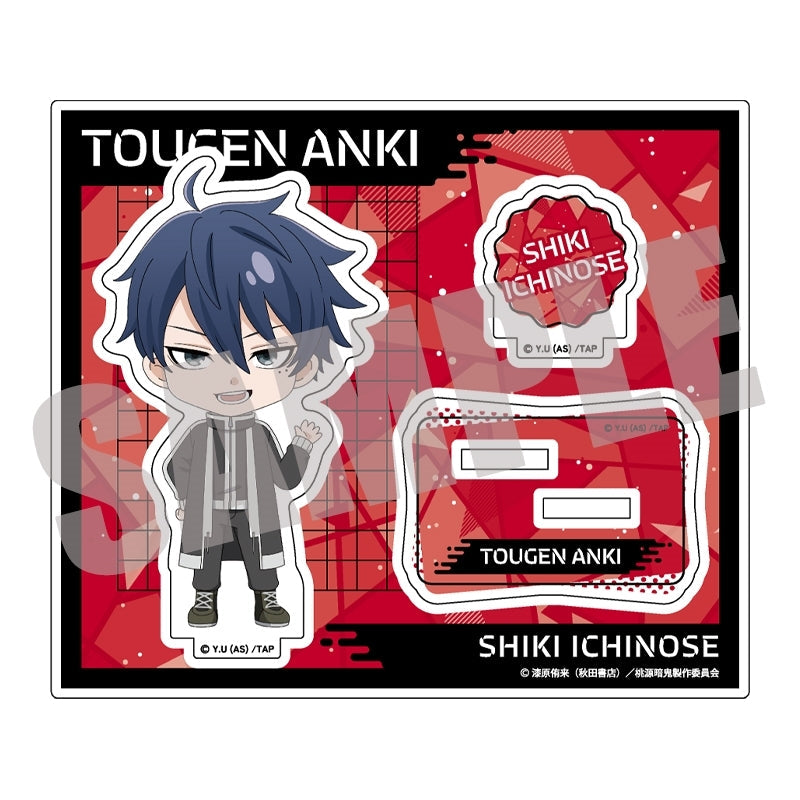 アニメグッズ まとめ売り ノンジャンル サカモトデイズ 桃源暗鬼 鬼滅の刃 アニメグッズ まとめ売り ノンジャンル サカモトデイズ 桃源暗鬼