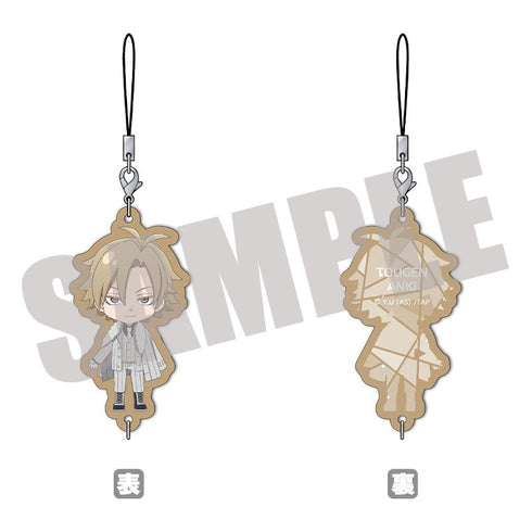 『桃源暗鬼』ちぇいんコレクション(公式デフォルメ) Vol.2 桃宮唾切