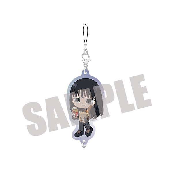 『SAKAMOTO DAYS』ちぇいんコレクション 大佛 DAY OFF ver.