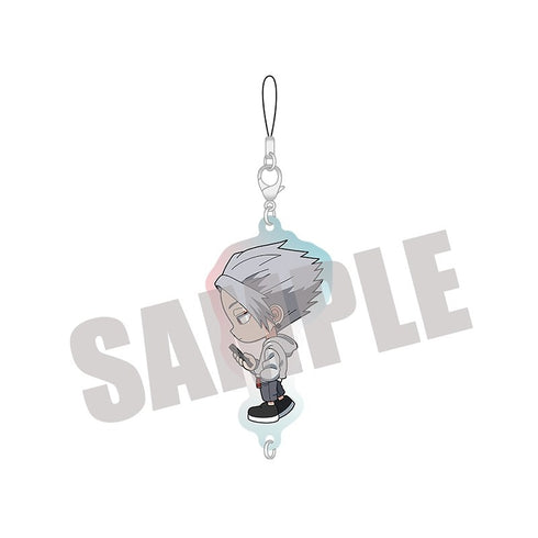 "SAKAMOTO DAYS" Chain Collection: Raku DAY OFF Ver.