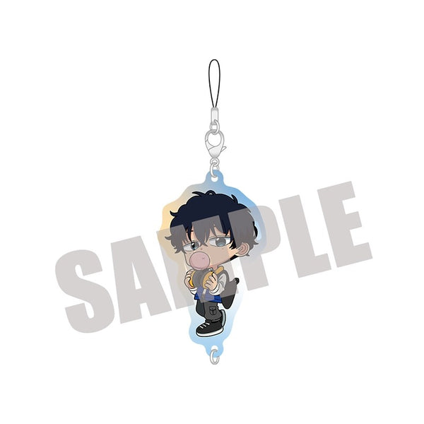 『SAKAMOTO DAYS』ちぇいんコレクション 勢羽 夏生 DAY OFF ver.