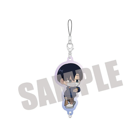 『SAKAMOTO DAYS』ちぇいんコレクション 勢羽 真冬 DAY OFF ver.