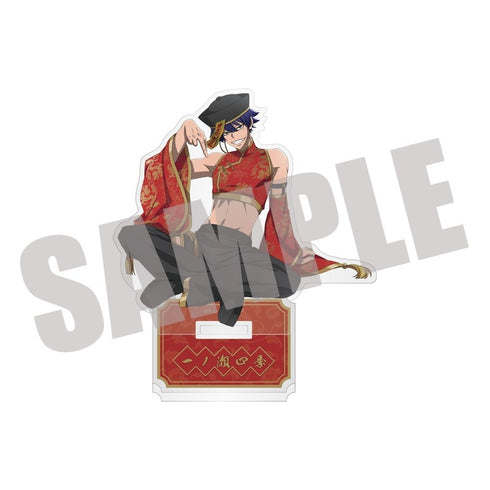 『桃源暗鬼』ビッグアクリルスタンド 一ノ瀬四季 JIANGSHI ver.