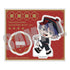 『桃源暗鬼』アクリルスタンド 一ノ瀬四季 JIANGSHI MINI ver.