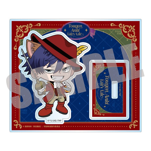 『桃源暗鬼』アクリルスタンド 一ノ瀬四季 FAIRY TALE ver.