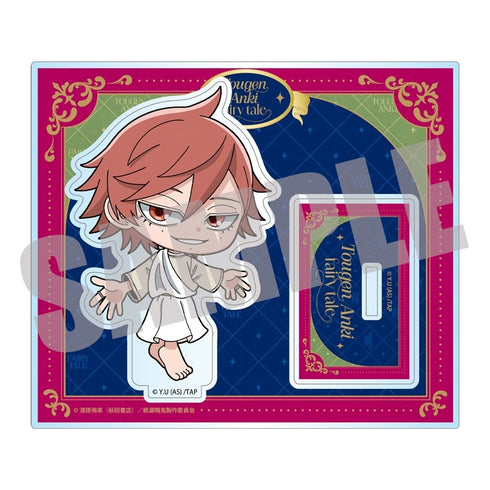 『桃源暗鬼』アクリルスタンド 花魁坂京夜 FAIRY TALE ver.