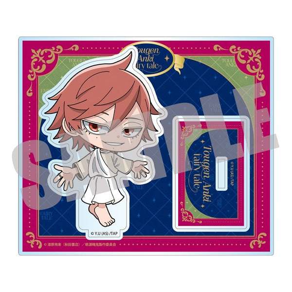 『桃源暗鬼』アクリルスタンド 花魁坂京夜 FAIRY TALE ver.