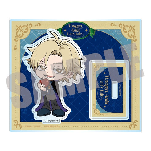 『桃源暗鬼』アクリルスタンド 桃宮唾切 FAIRY TALE ver.