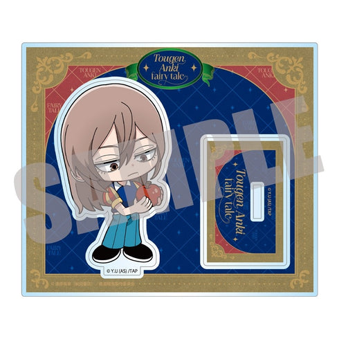『桃源暗鬼』アクリルスタンド 桃寺神門 FAIRY TALE ver.