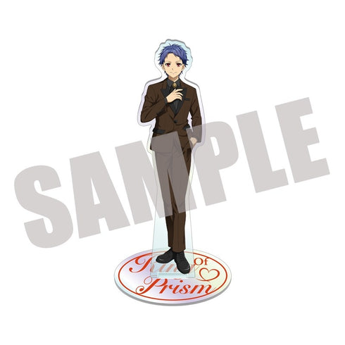 "KING OF PRISM" Aurora Acrylic Stand: Shin Ichijo (Bitter Ver.)