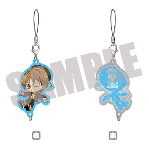 "KING OF PRISM" Glitter Chain Collection: Hiro Hayami DELICIOUS Ver.