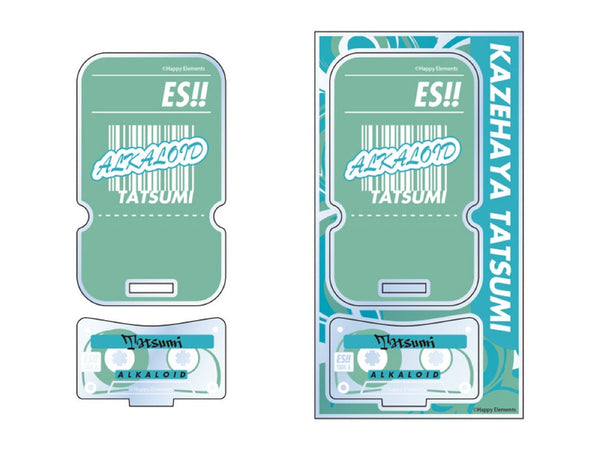 『あんさんぶるスターズ!!』もちもちマスコットTOYS アクリルステージ Vol.7 風早巽