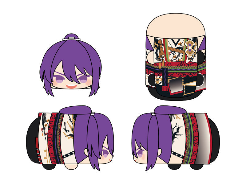 あんさんぶるスターズ あんスタ もちもちマスコット もちマス 朔