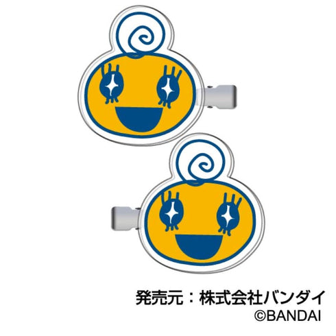 《电子鸡》刘海夹 02 咪咪奇