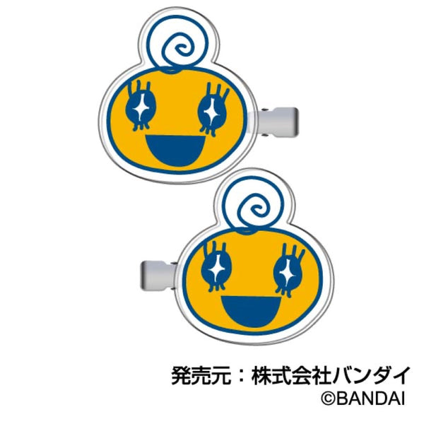 《电子鸡》刘海夹 02 咪咪奇