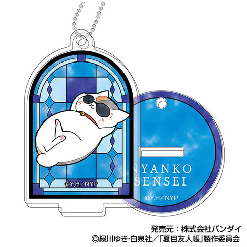 《夏目友人帐》立式迷你亚克力钥匙扣【礼盒装】